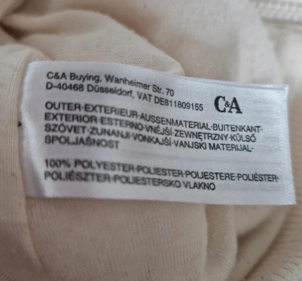 Chaqueta caliente. – photo 4